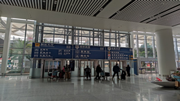 海南航空将于5月30日正式开通海口直飞吉隆坡航线