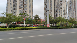 海南航空开通海口—大阪直飞航线