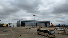 海南航空加密海口=香港航线 每日三班畅享双城生活