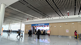 海口美兰机场国内航班截载时间全面缩短